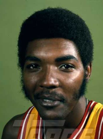 ABA Players-Pete Smith